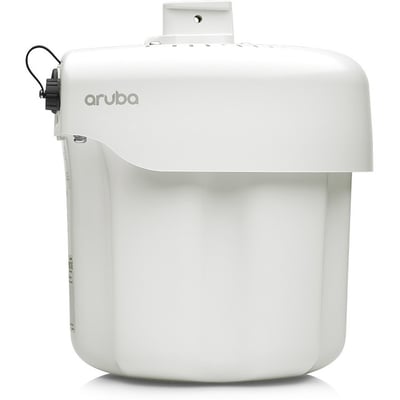 HPE AP-375 Dual Band IEEE 802.11ac 2 Gbit/s Wireless Access Point - Outdoor