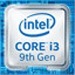 Intel Core i3 i3-9100F Quad-core (4 Core) 3.60 GHz Processor - OEM Pack