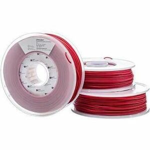 ULTIMAKER TPU FILAMENT RED 0.7KG 1.54LB