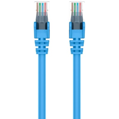 Belkin 900 Series Cat.6 UTP Patch Cable