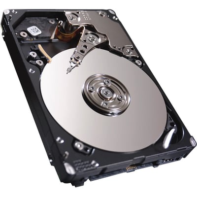 Seagate Savvio 10K.6 300 GB Hard Drive - 2.5" Internal - SAS (6Gb/s SAS)
