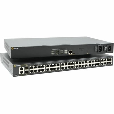 Perle IOLAN SCR Secure OOBM Console Servers