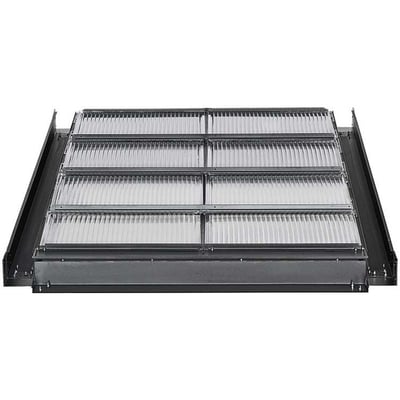 Net-Contain Roof Section Ceiling Grid
