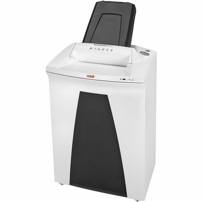 HSM Type III Level 4 Cross-Cut Shredder