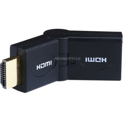 HDMI PORT SAVER ADAPTER M TO F