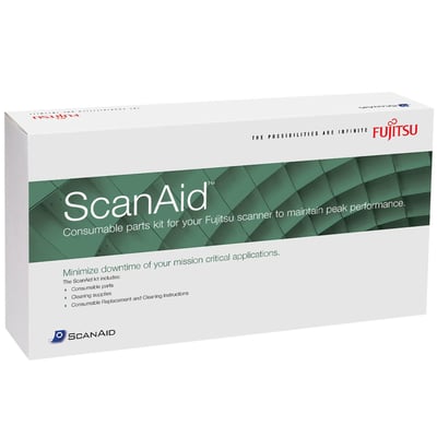 SCANAID KIT FI-5900C FI-5950