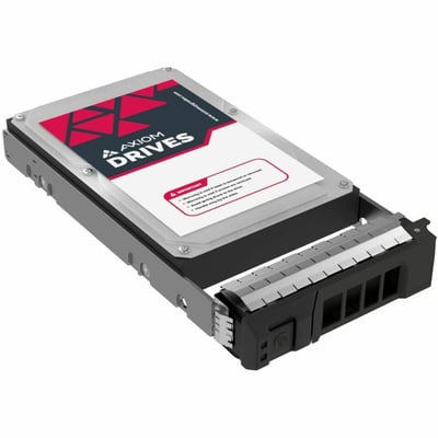 Axiom 16 TB Hard Drive - 3.5" Internal - SATA (SATA/600)