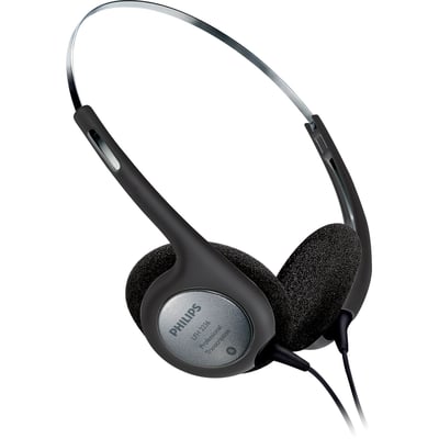 Philips Stereo Headphones