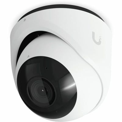 ALL-WEATHER TAMPER-RESISTANT 4K POE CAMERA WITH A 1/1.8 8MP