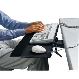 Kensington Premium Articulating Keyboard Arm and Platform