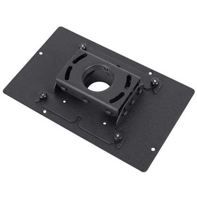 Chief RPA Universal and Custom Ceiling Projector Mounts - Black