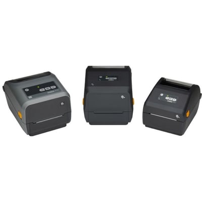 ZEBRA ZD421D 203DPI DT USB BT WIFI