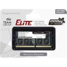 TEAMGROUP ELITE 8GB 260-PIN DDR4 SO-DIMM DDR4 3200 (PC4 25600) LAPTOP MEMORY MOD