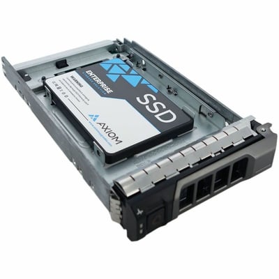 7.68TB ENTERPRISE EV200 SSD 3.5-INCH HOT-SWAP 6GB/S SATA