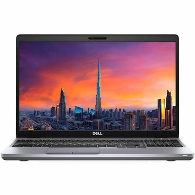 DELL PREN 3551 I7-10850H REFURB 16G 512NVM 15FHD W11P CAM GR A P620