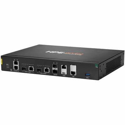 HPE ANW 9106 (JP) HYBRID GATEWAY PL-XB