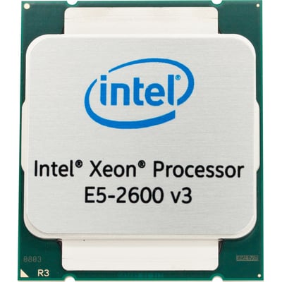 Intel Xeon E5-2600 v3 E5-2690 v3 Dodeca-core (12 Core) 2.60 GHz Processor - Retail Pack