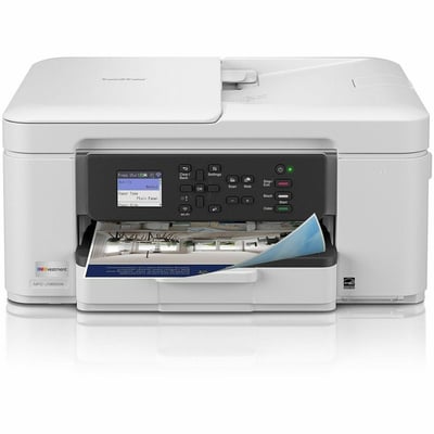 INKVESTMENT 1365 COLOR AIO