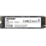 PATRIOT P300 512GB M.2 2280 PCIE GEN3 X4 SSD