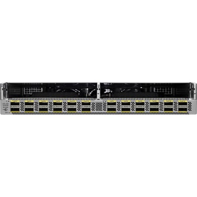 Cisco ONE Nexus 5648Q Layer 3 Switch