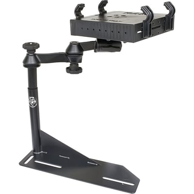 RAM Mounts No-Drill Vehicle Mount for Notebook, GPS