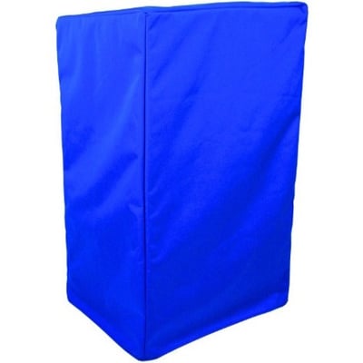 AmpliVox Standard Lectern Protective Cover - Royal Blue
