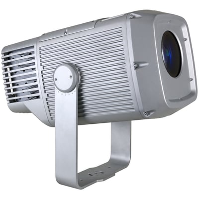 Martin Exterior Projection 1000 Setup Gobo