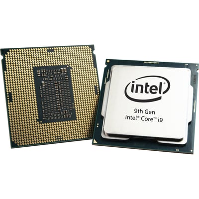 INTEL CORE I9 (9TH GEN) I9-9900K OCTA-CORE (8 CORE) 3.60