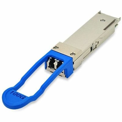 FINISAR QSFP28 TRANSCEIVER 100GBE