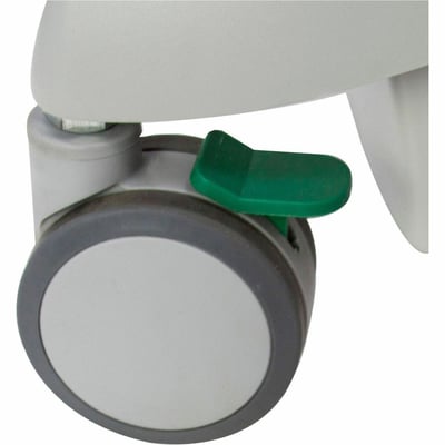 Capsa Healthcare - M38 Option (1975104) - Casters
