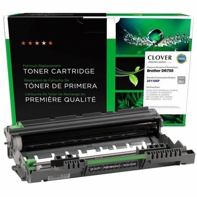 CIG REMANUFACTURED DRUM BROTHER DR730