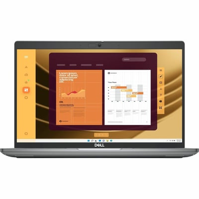 LATITUDE 5450 LAPTOP