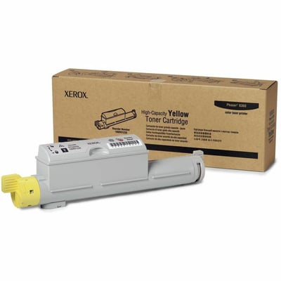 Xerox Original Toner Cartridge