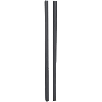 Premier Mounts T72B Mounting Pole for Flat Panel Display - Black