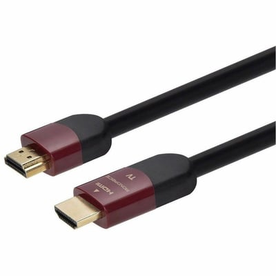 CABERNET ULTRA CL2 RATED ACTIVE HIGH SPEED HDMI CABLE, 100FT