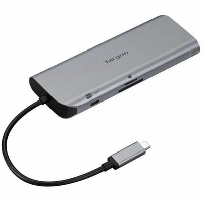 USB-C ALT MODE DUAL HDMI 4KMOBI LE DOCK W140W EPR PASSTHRU SDREADER