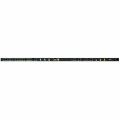 Vertiv Geist rPDU MN05MGW1-30CF18-5CS15A0A10-S-A 30-Outlets PDU