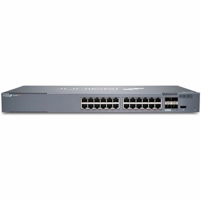EX4000-24P ERATE BUNDLE WITH 3YR ND