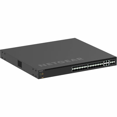 M4350-24F4X MANAGED SWITCH SWITCH