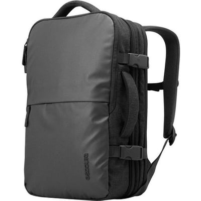 Incase EO Travel Collection: EO Travel Backpack - Black