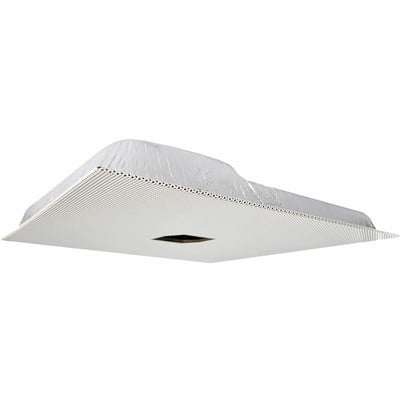 AUDIO CEILING TILE KIT CAM READY US