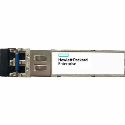 Aruba 25G ER LC 40km SMF Transceiver