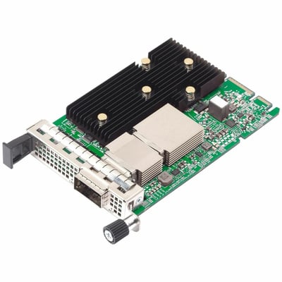 N1400G, THOR 2, GA, OCP, P, QSFP-DD, 00