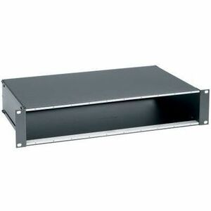Middle Atlantic UCP Series Chassis Holds 10 UCP Modules