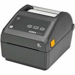 ZEBRA ZD420D ZD420D DIRECT THERMAL DESKTOP PRINTER REFURB