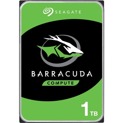 SEAGATE 1-TB 7.2K 3.5 6G SATA
