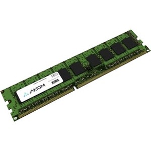 Axiom 8GB DDR3-1600 Low Voltage ECC UDIMM for Dell - A6960121