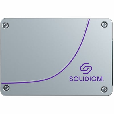 SOLIDIGM D3-S4520 SERIES (960GB, 2.5IN SATA 6GB/S, 3D4, TLC) GENERIC SINGLE PACK