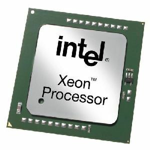 INTEL XEON SINGLE-CORE (1 CORE) 3.06 GHZ PROCESSOR