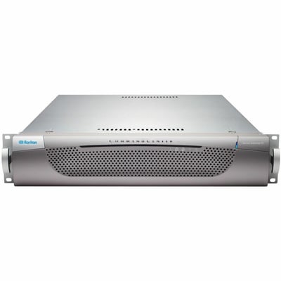 Raritan CommandCenter CC-SG E1 Network Security Appliance
